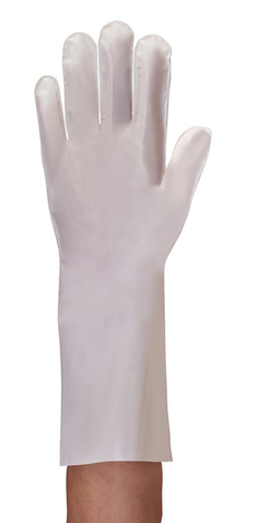 Mănuși protecție chimică Ansell AlphaTec 02-100