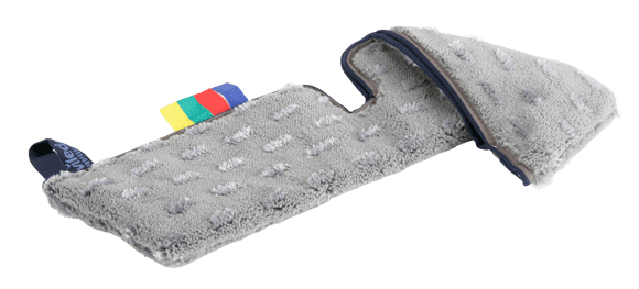 Mop cu pereți dubli Swep Duo MicroPlus 50cm