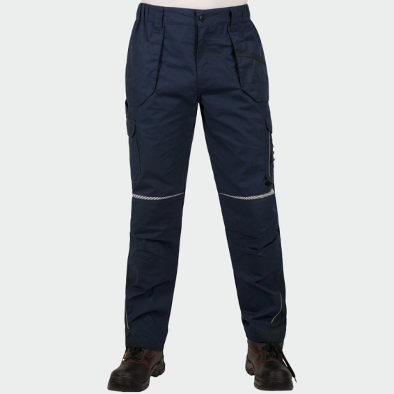 Pantaloni de lucru BWOLF DRIFT, bleumarin