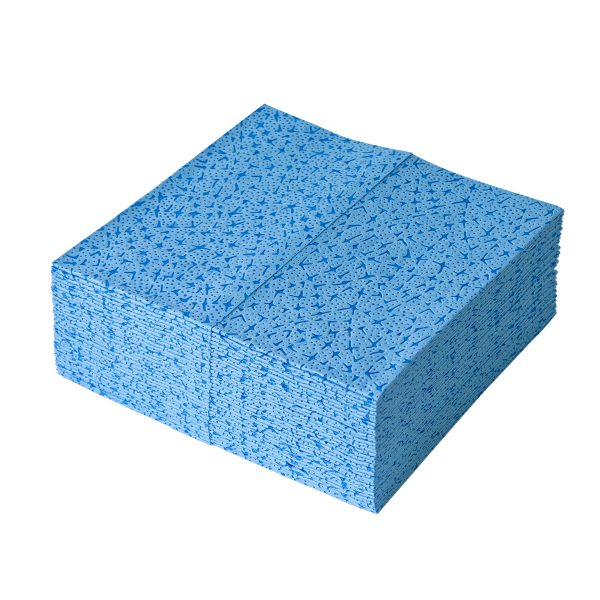 Lavete industriale profix poly-wipe plus, 40x36 cm, 35 lavete/pachet