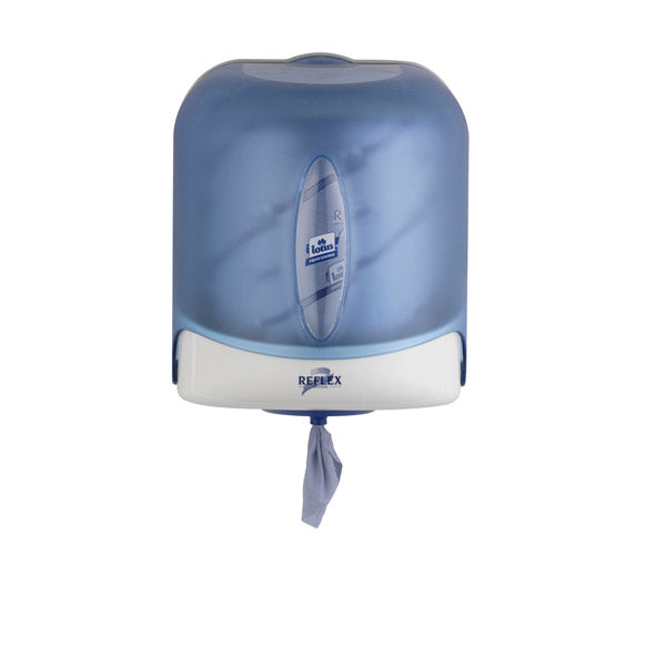 Tork Reflex dispenser lavete derulare centrală