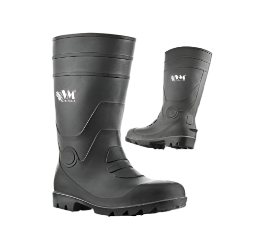 Cizme de protecție VM 1004 Osaka S5