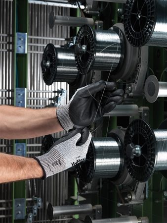 Mănuși de protecție Ansell Hyflex 11-435