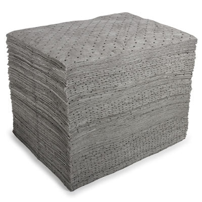 Lavete absorbante ușoare din polipropilenă, 50 x 40 cm, strat topit și termosudat