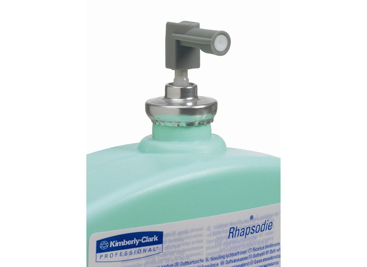 Odorizant spray Rhapsodie, aromă citrice 6136, 310 ml