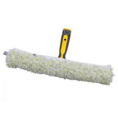 Vermop - Husă textilă cu velcro T-Bar LockStrip Pad K 45 cm