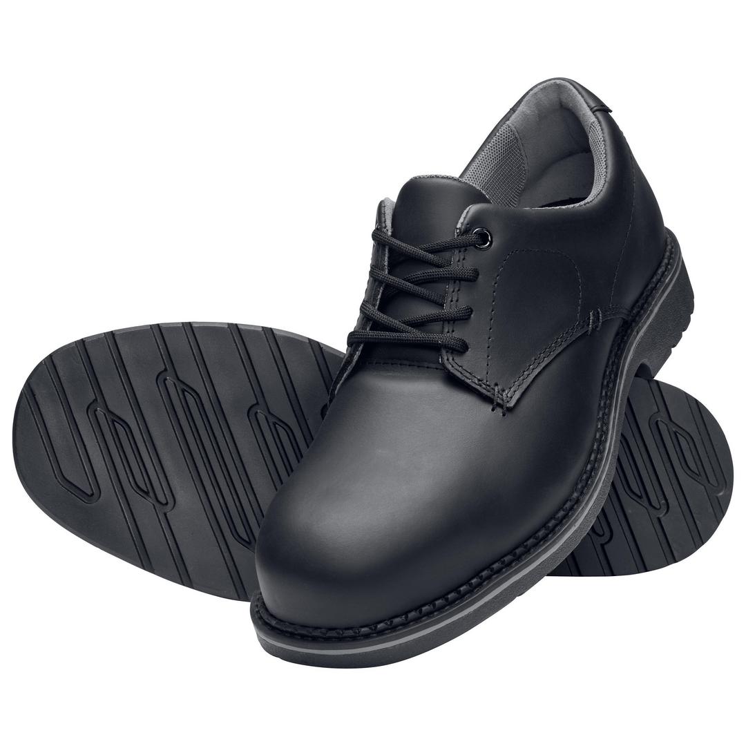Pantofi de protecție Uvex 84493 S3 ESD SRC W12