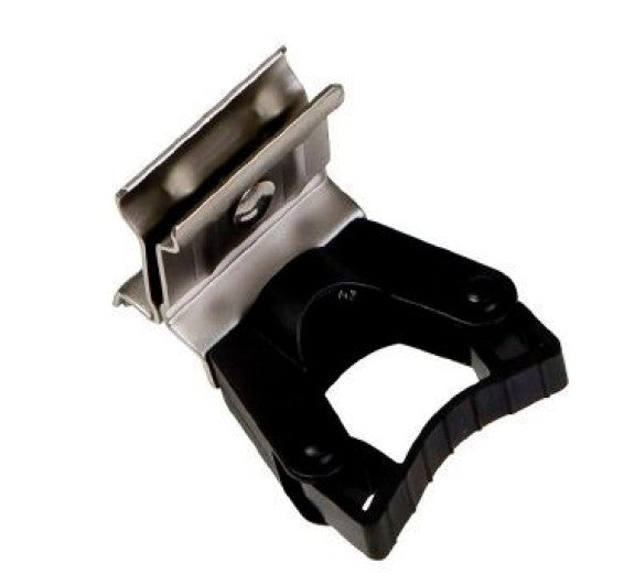 Suportul pentru cozi mop, accesoriu profesional pentru cărucioarele de curățenie