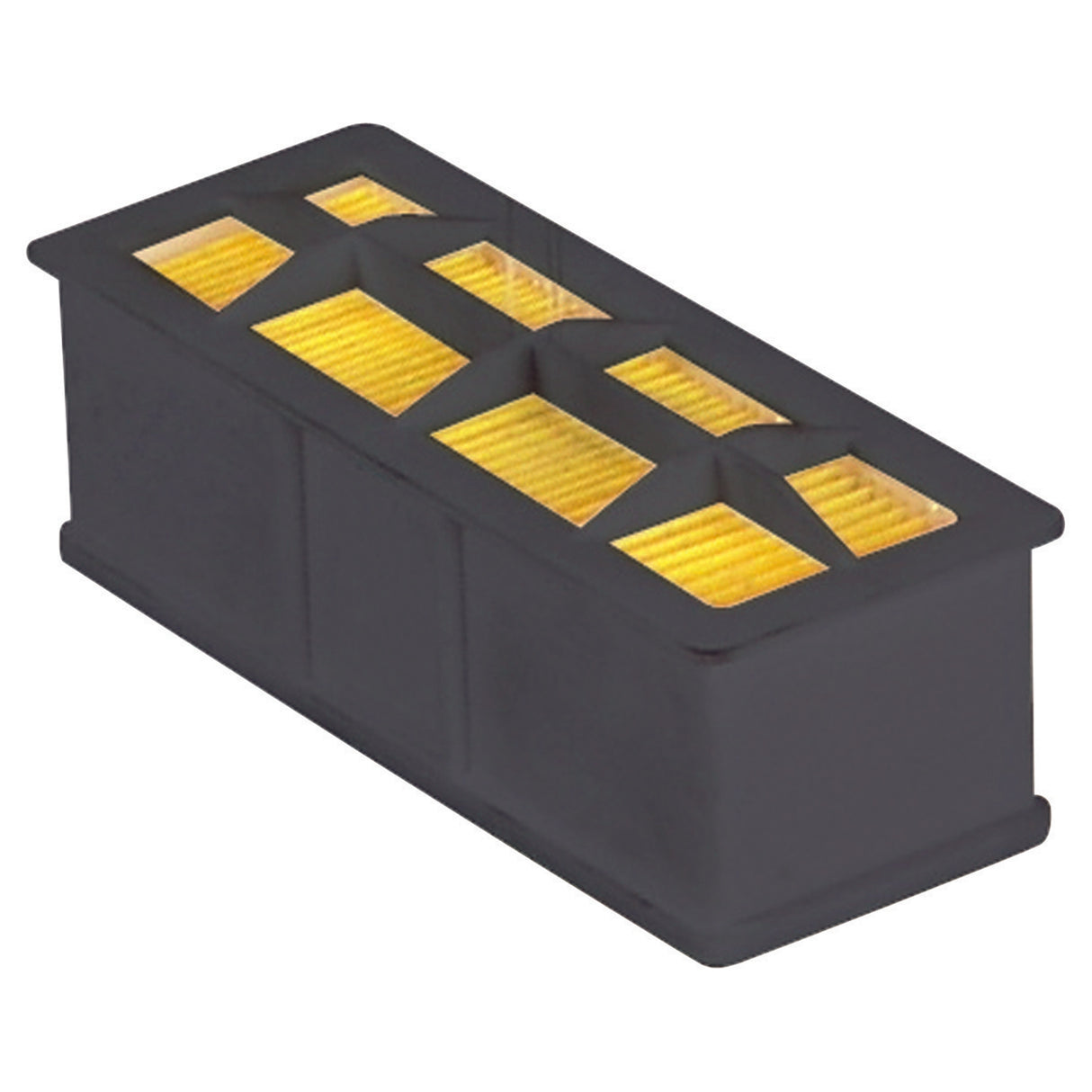 Filtru rezervă pentru aspirator Jetvac