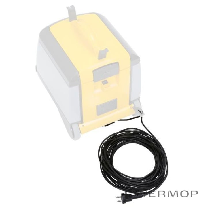 Cablu alimentare pentru aspirator Jetvac, lungime 15 metri