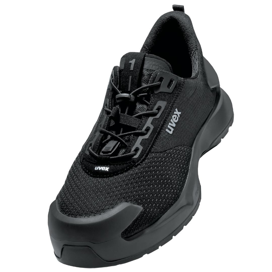 Pantofi de protecție uvex 1 x-craft pro S1 PL 12W