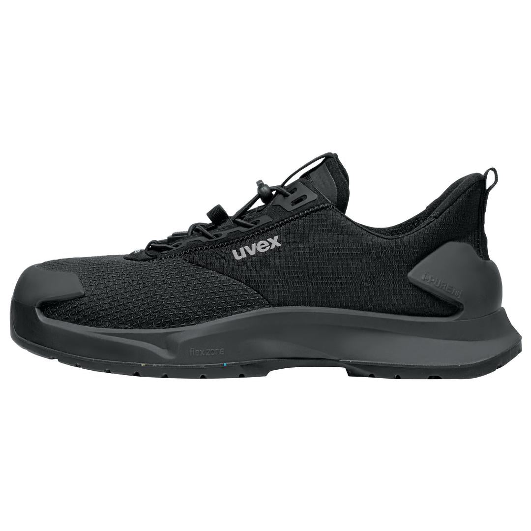 Pantofi de protecție Uvex 1 X-Craft Pro S1 PL FO SC SR W11