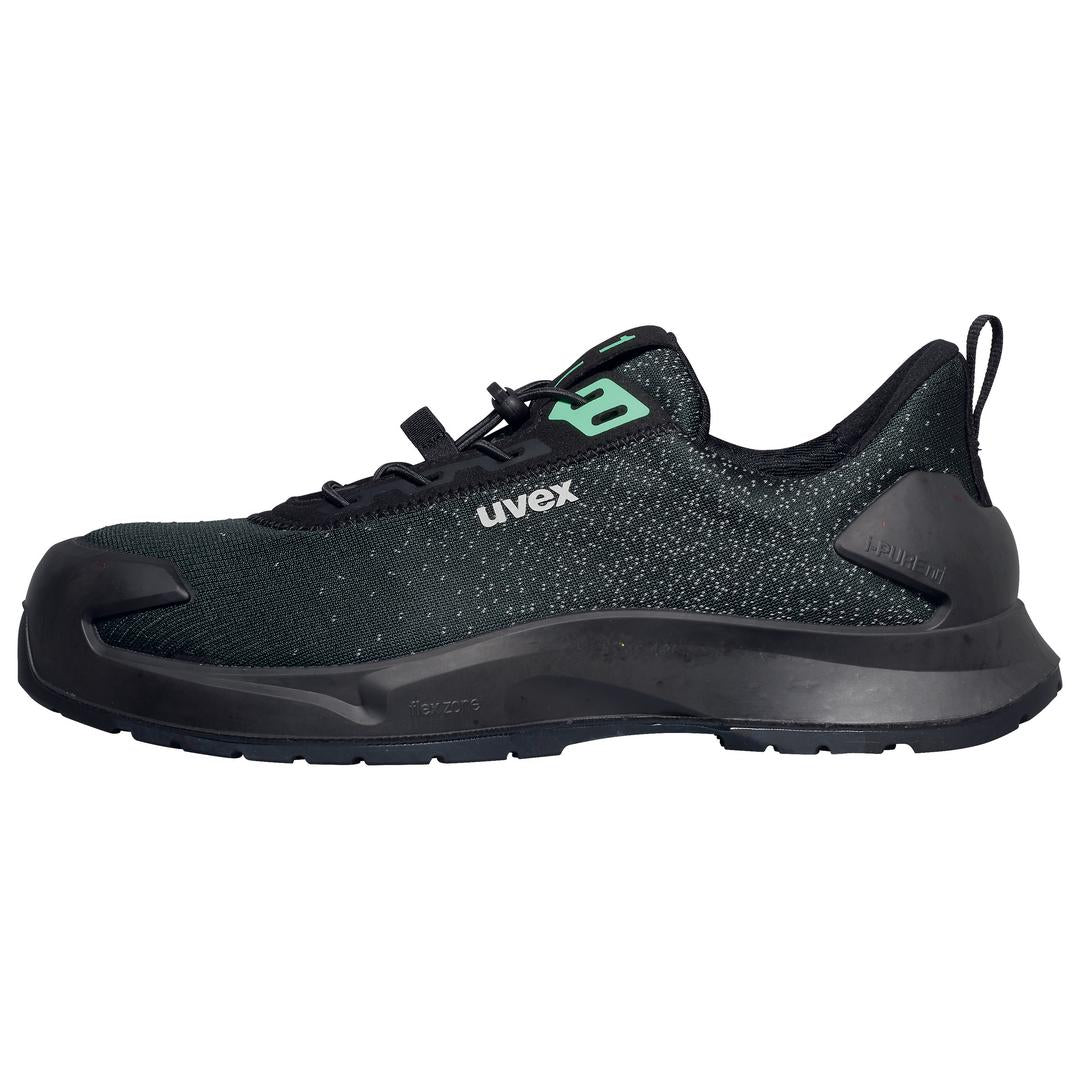 Pantofi de protecție Uvex x-craft planet 68082 S1PL W11