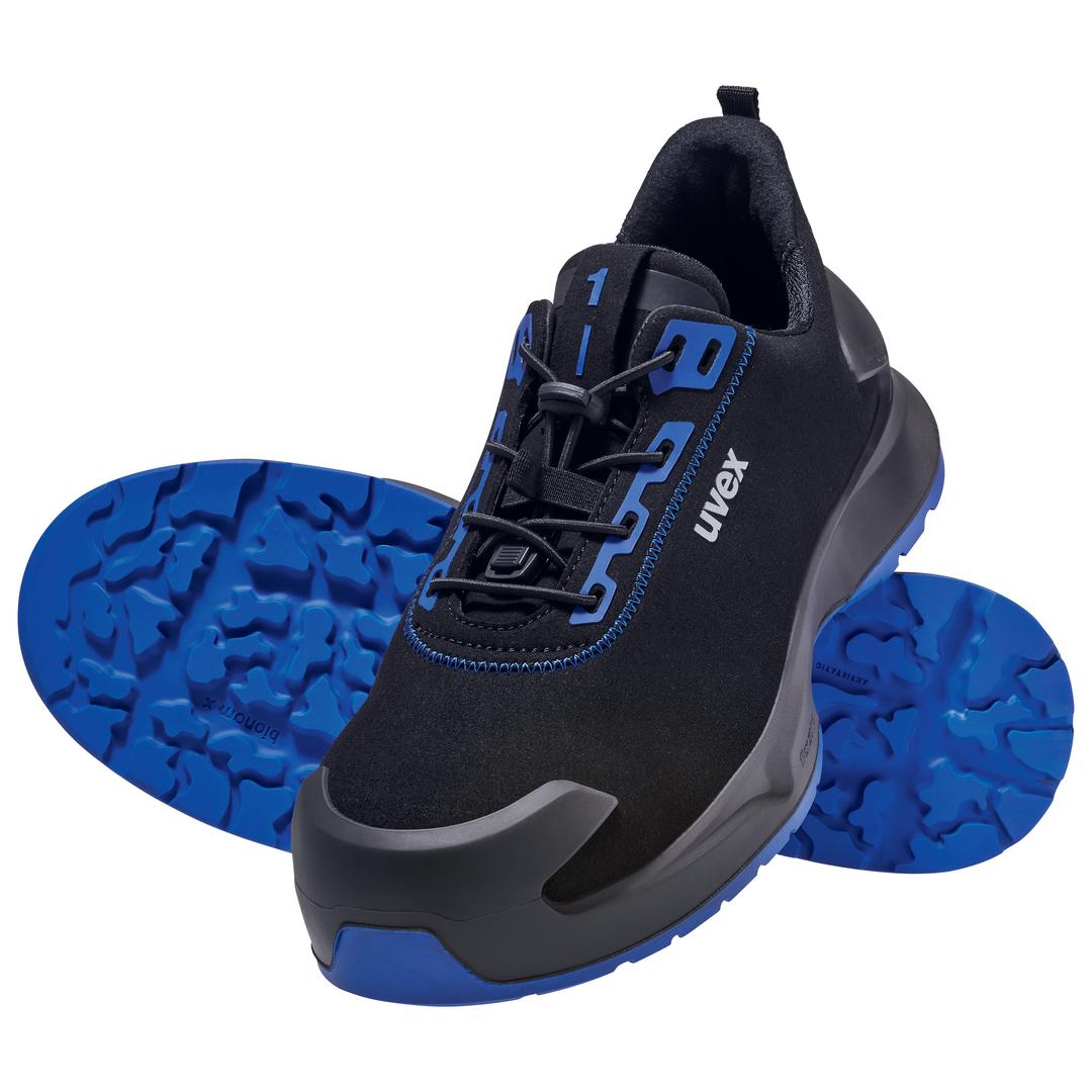 Pantofi de protecție Uvex 68148 S2 W11