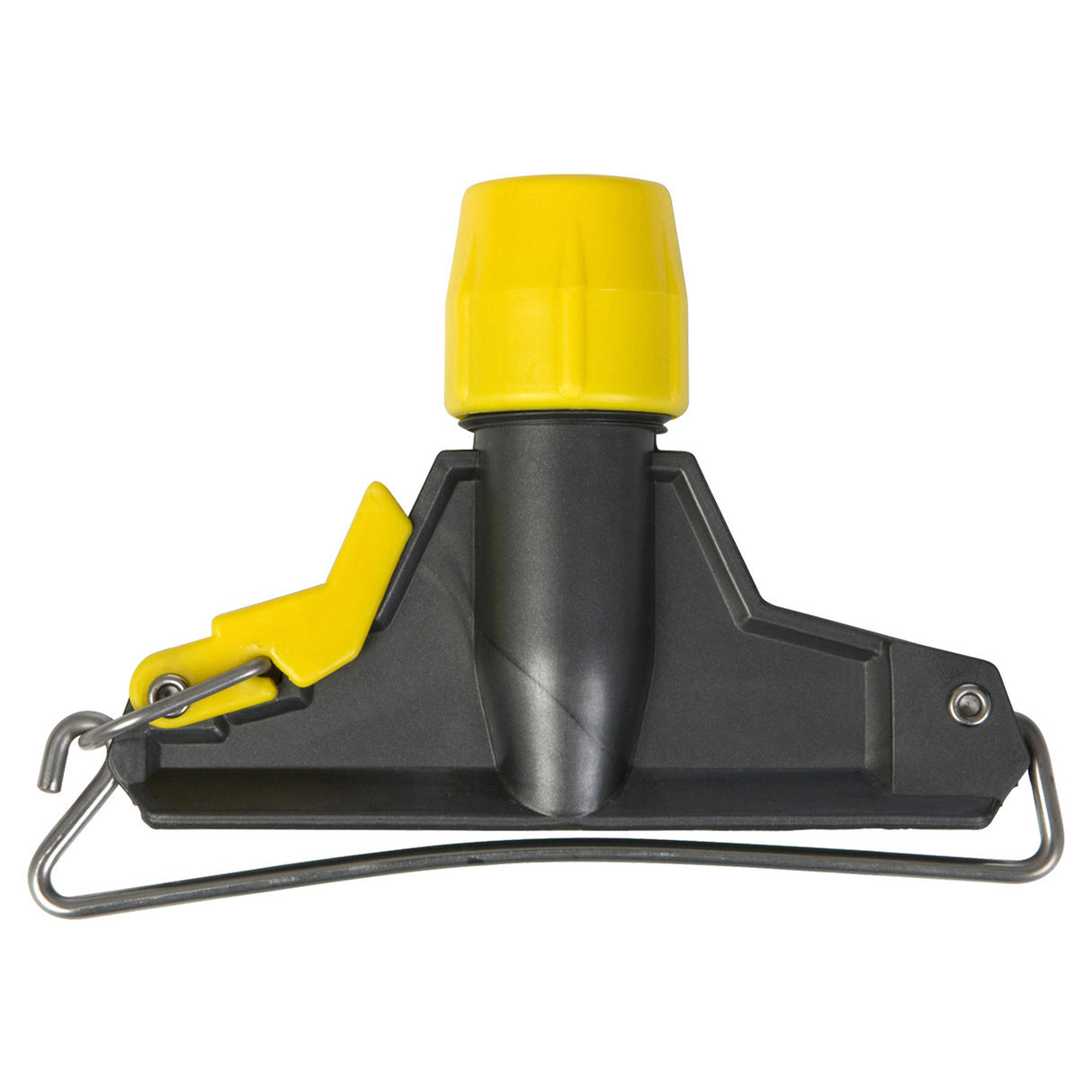 Vermop – Suport Aquva pentru mopuri franjurate din oțel inoxidabil