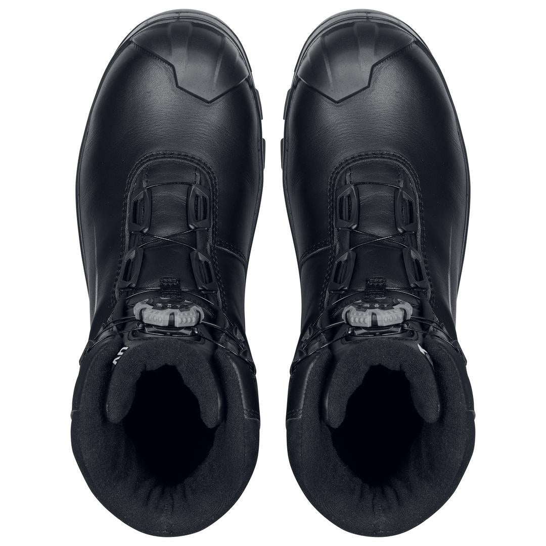 Bocanci de iarna Uvex 2 MACSOLE S3L CI HI HRO SR sistem BOA Fit