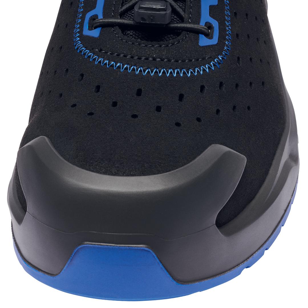 Pantofi de protecție Uvex 68137 S1 FO SC SR Negru