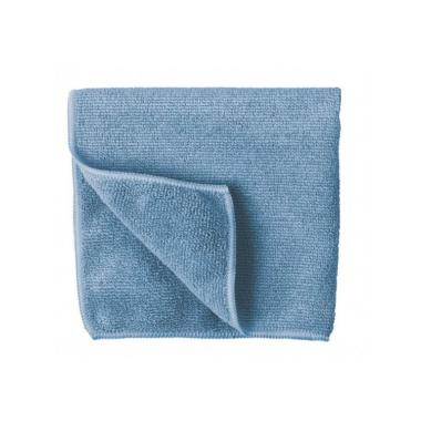 Vermop - Lavetă microfibră Softtronic 32 x 32 cm, albastră