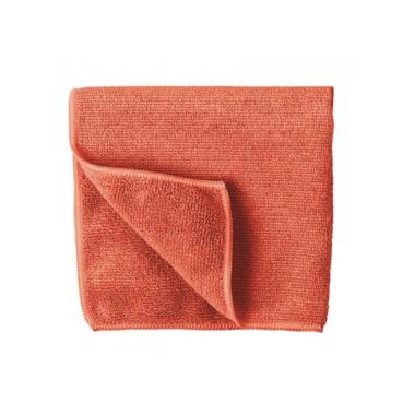 Vermop - Lavetă microfibră Softtronic 32 x 32 cm, roșie