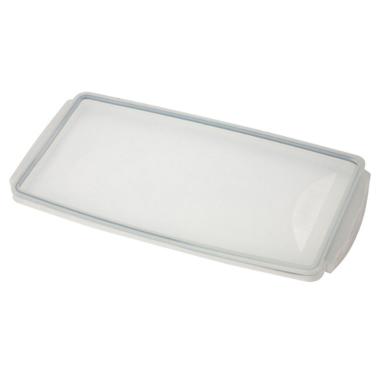 Capac pentru Moboxx, transparent