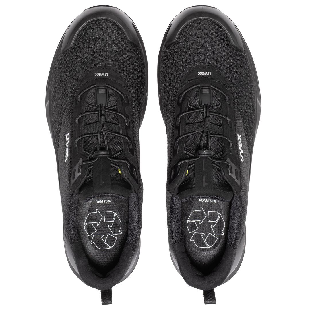 Pantofi de protecție uvex 1 x-craft pro S1 PL 12W