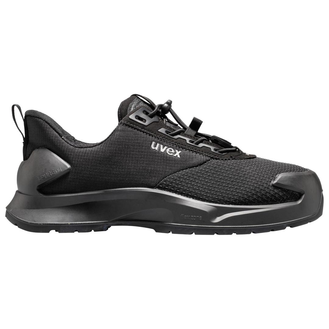 Pantofi de protecție uvex 1 x-craft pro S1 PL 12W