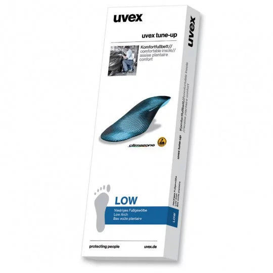 Branțuri Uvex Tune-Up 95281 arcadă joasă