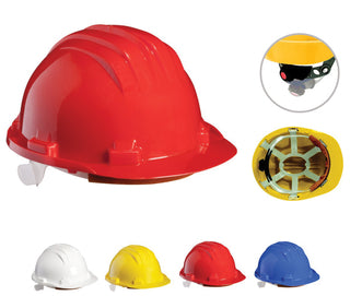 Cască de protecție TWIST diverse culori