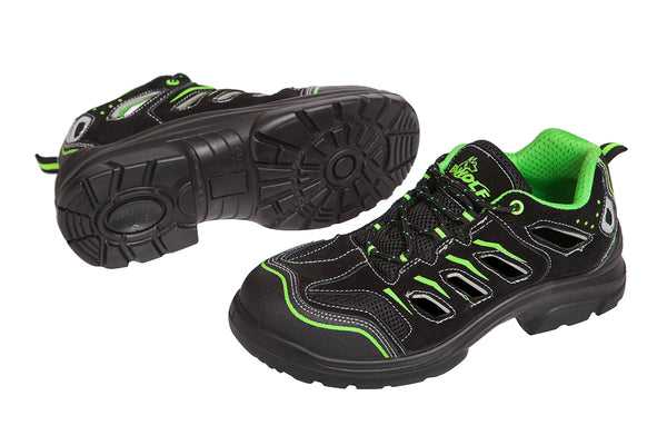 Sandale de protecție BWOLF HAWAII S1P SRC