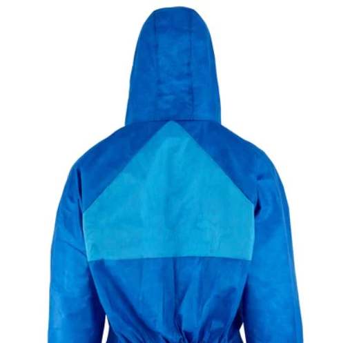 Combinezon de protecție 3M 4532+