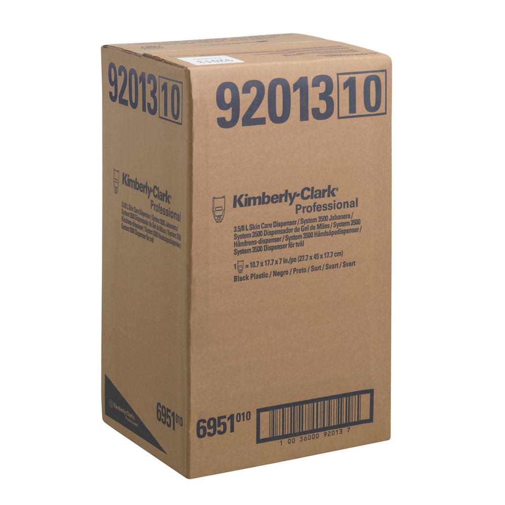 Dispenser manual pentru săpun Kimberly-Clark Professional 6951