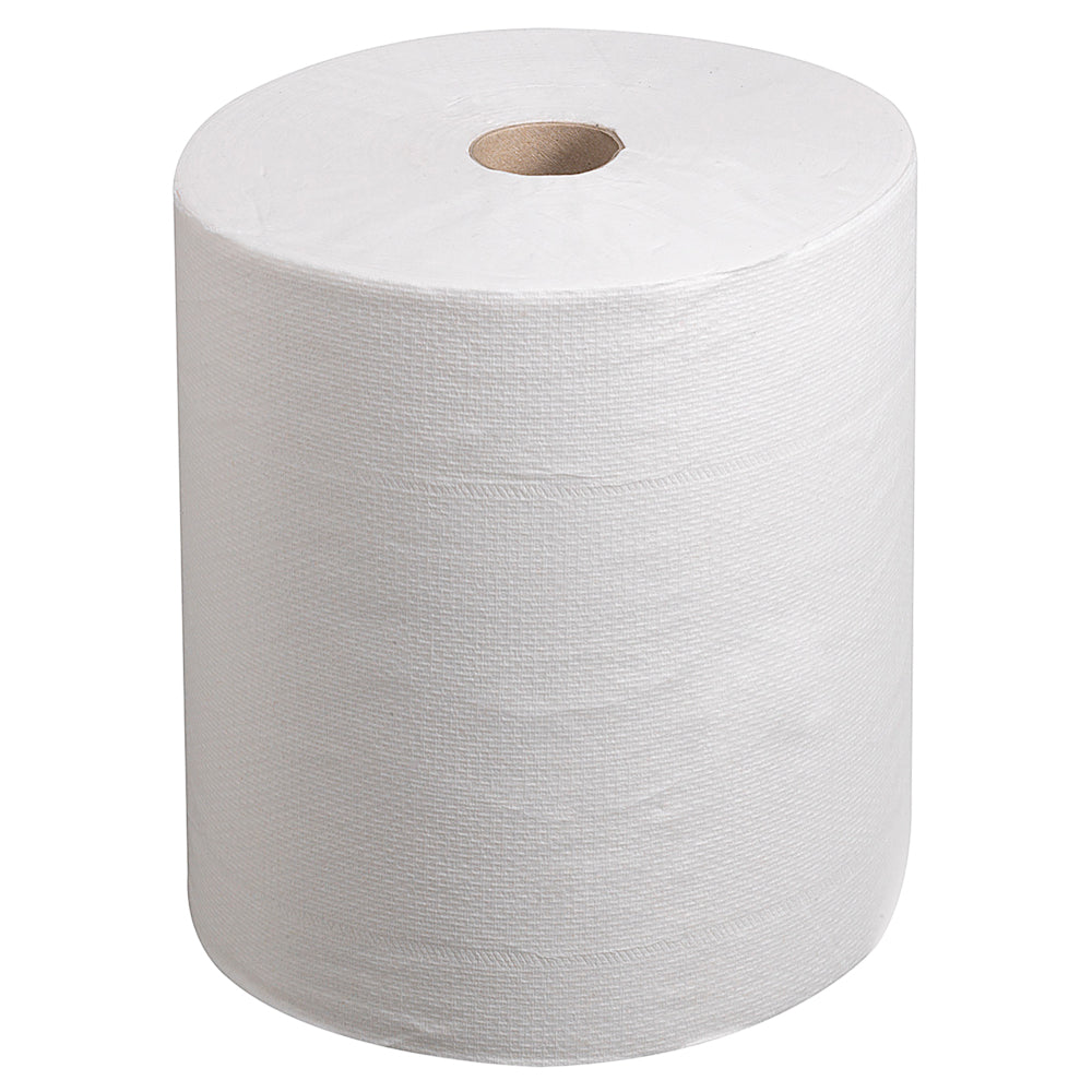 Prosoape de hârtie Kimberly-Clark Kleenex Ultra 6765, 130m