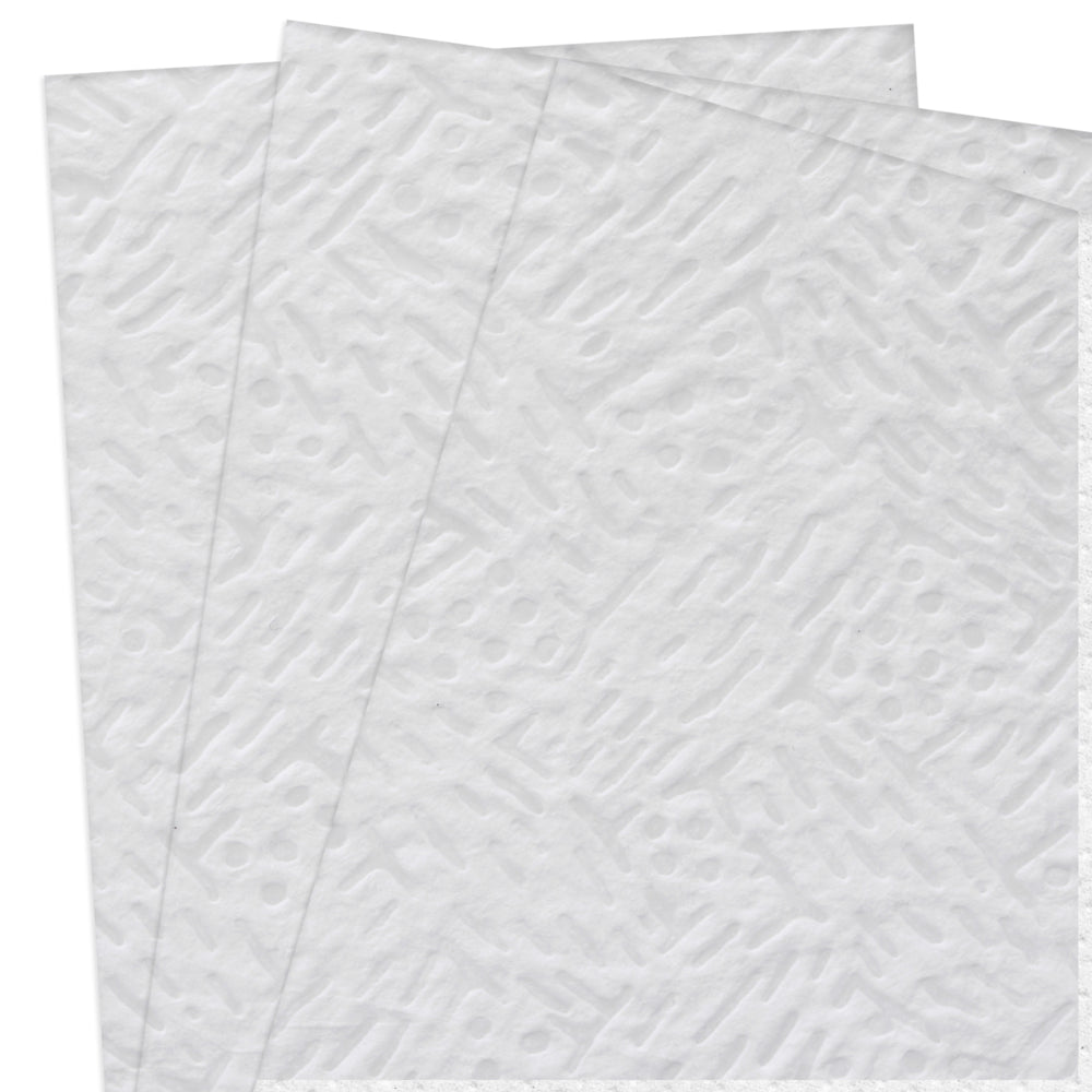 Lavete industriale Kimberly-Clark Kimtech Pure Cleaning Wipers 7624, pentru camere curate, 35 șervețele/pungă