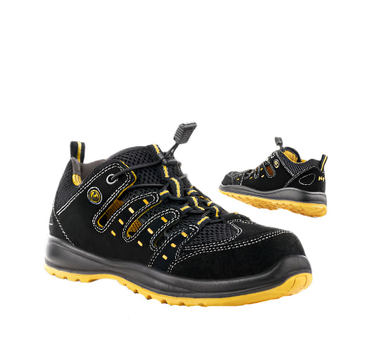 Sandale ocupaționale VM 2115-O1 Memphis ESD