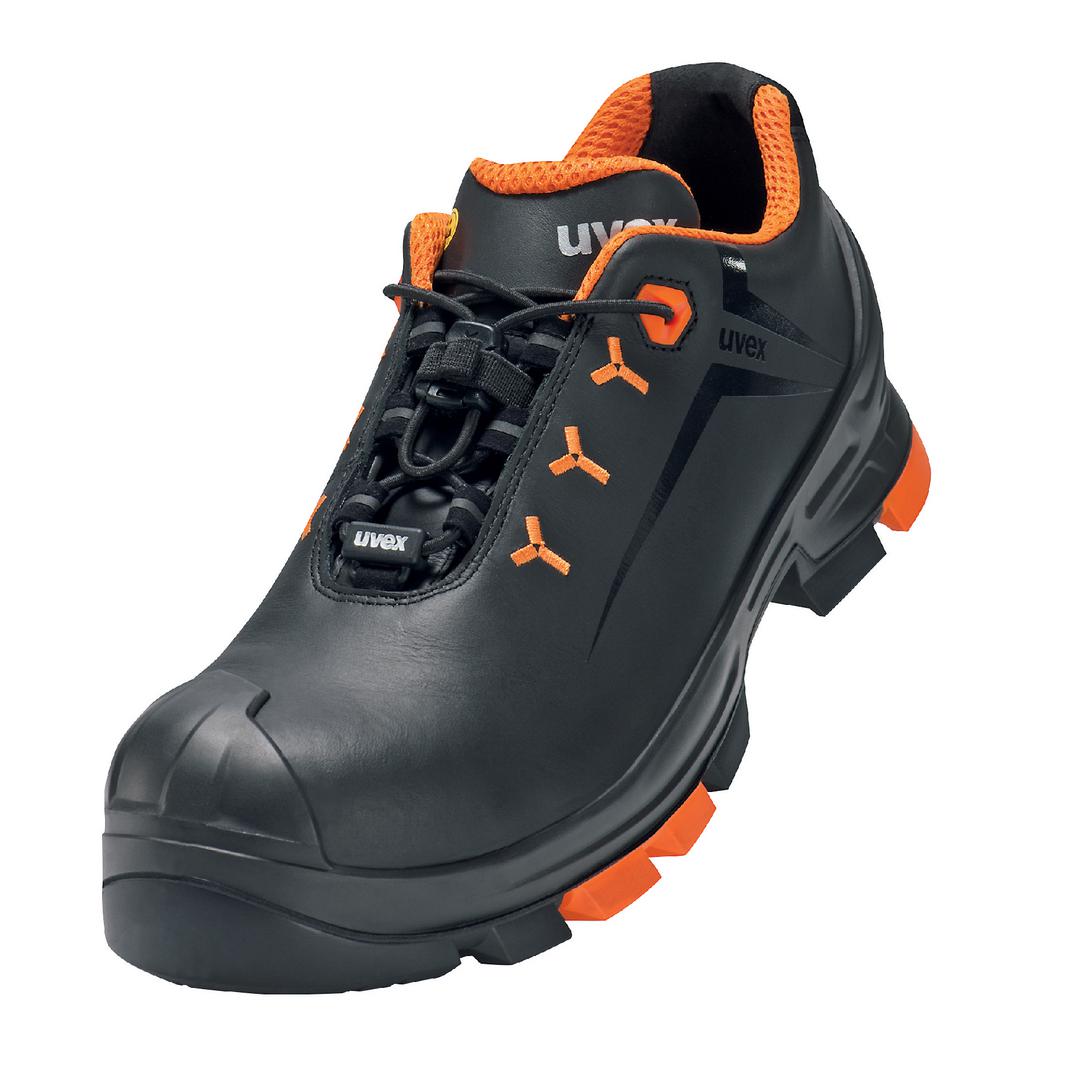 Pantofi de protecție Uvex 65021 S3 W10