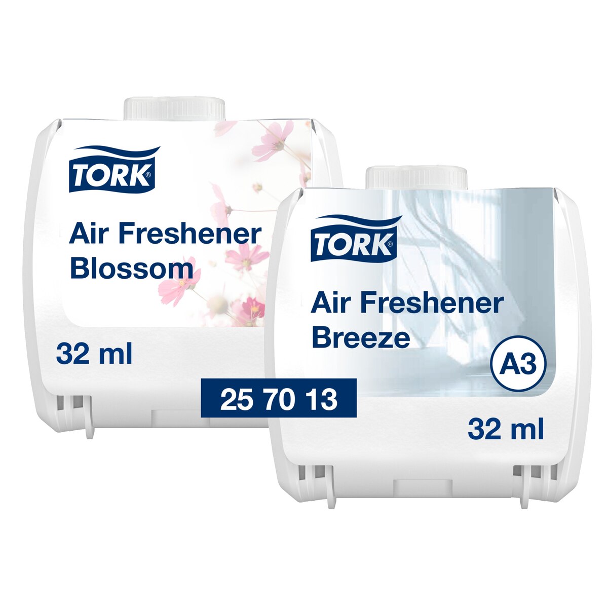 Odorizant Tork Constant Air Freshener, Blossom