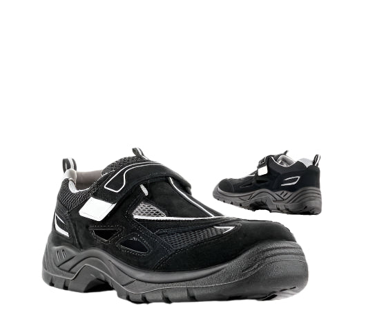 Sandale de protecție VM 2865-O1NON Amsterdam