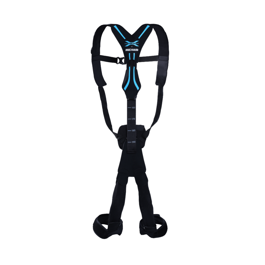 Muscle Suit Soft Power