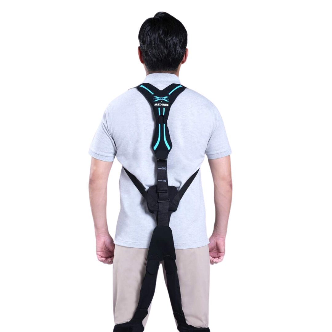 Muscle Suit Soft Power