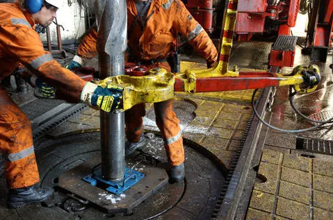 Mănuși de protecție la impact Ansell Edge 48-905