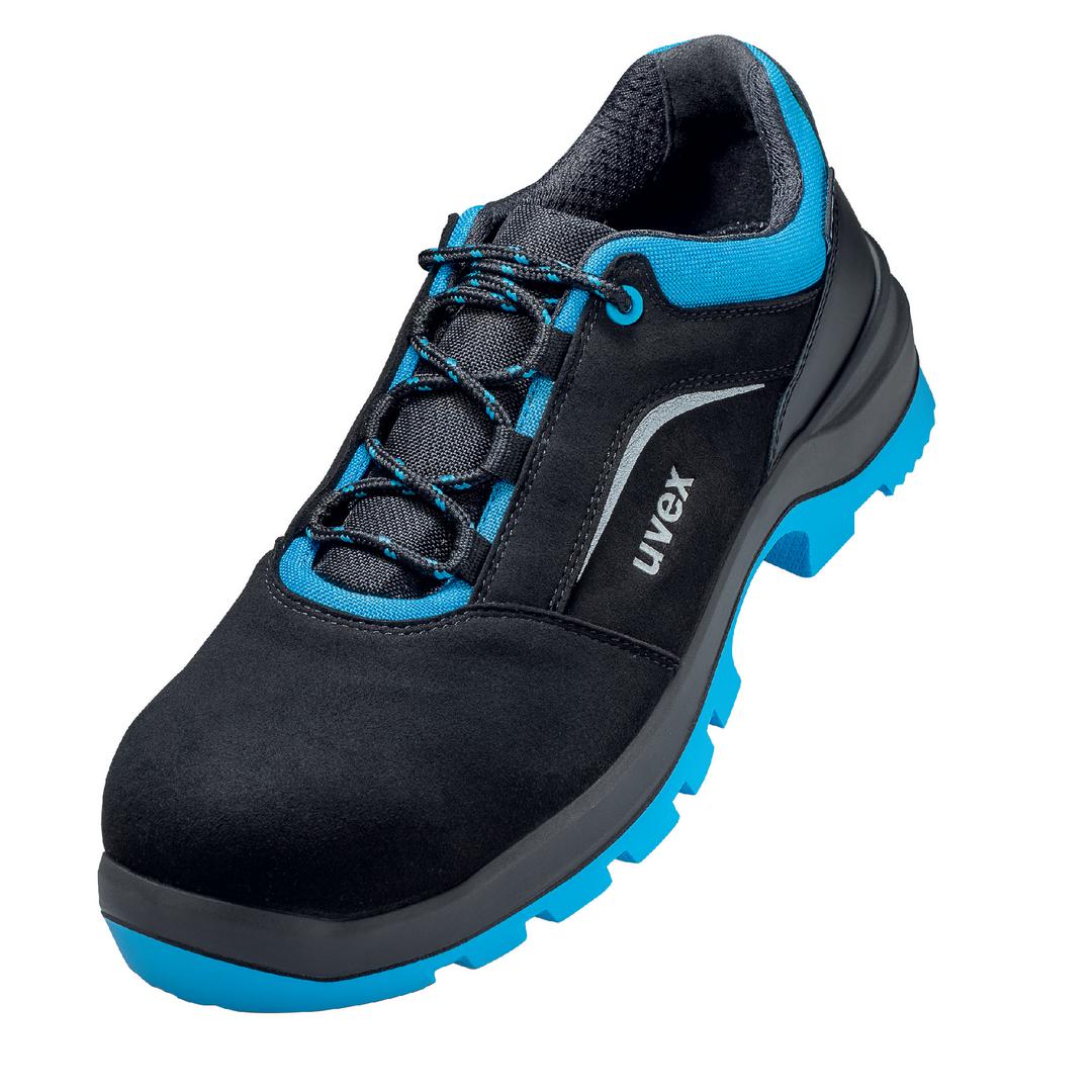 Pantofi de protecție Uvex 2 Xenova 95578 S2 W11