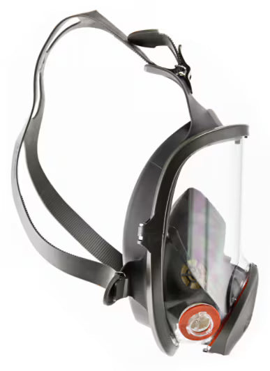 Mască de protecție respiratorie 3M 6700 S