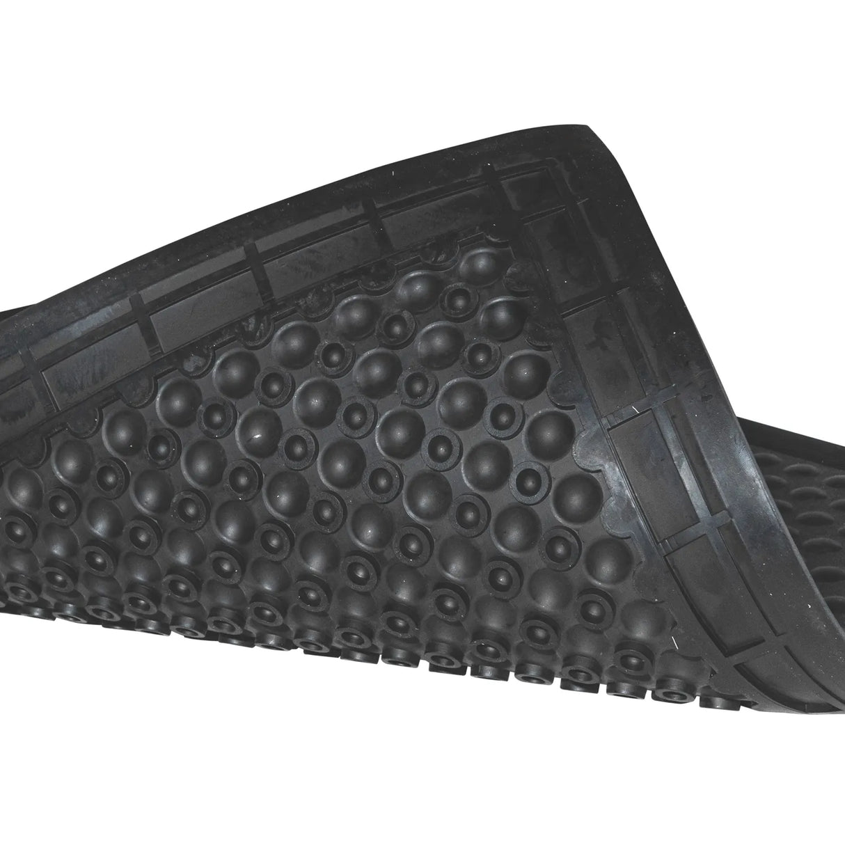 Covoraș anti-oboseală ESD Skystep, 91 cm x 152 cm, 16 mm, din cauciuc natural