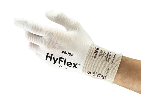 Mănuși de protecție Ansell Hyflex 48-105