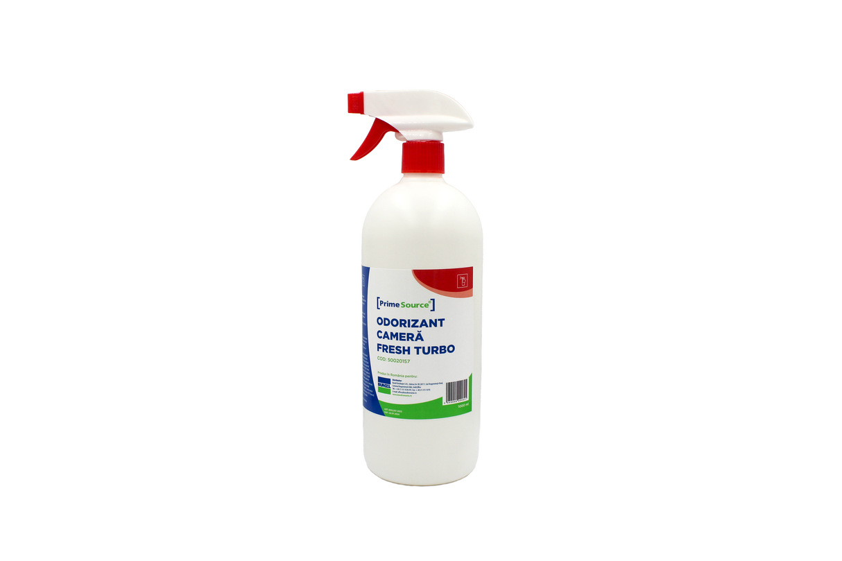 Odorizat cameră Prime Source Fresh Turbo 1000ml
