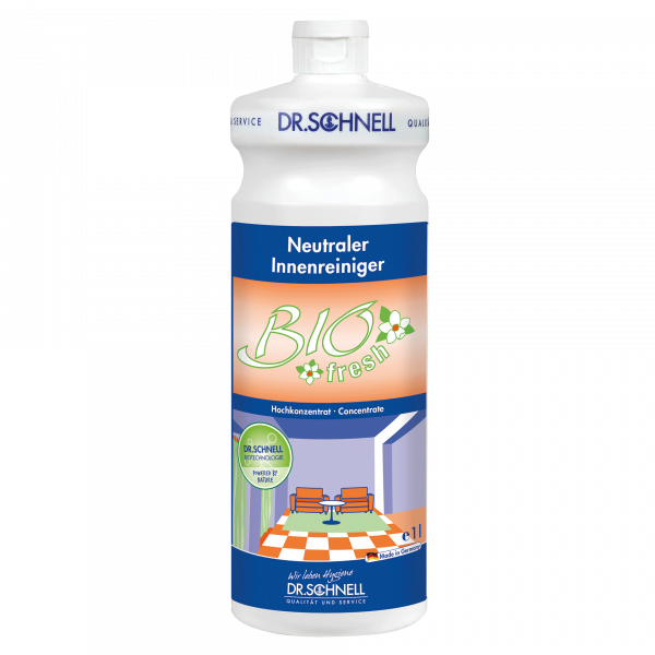 BIOFRESH - odorizant natural 1000 ml