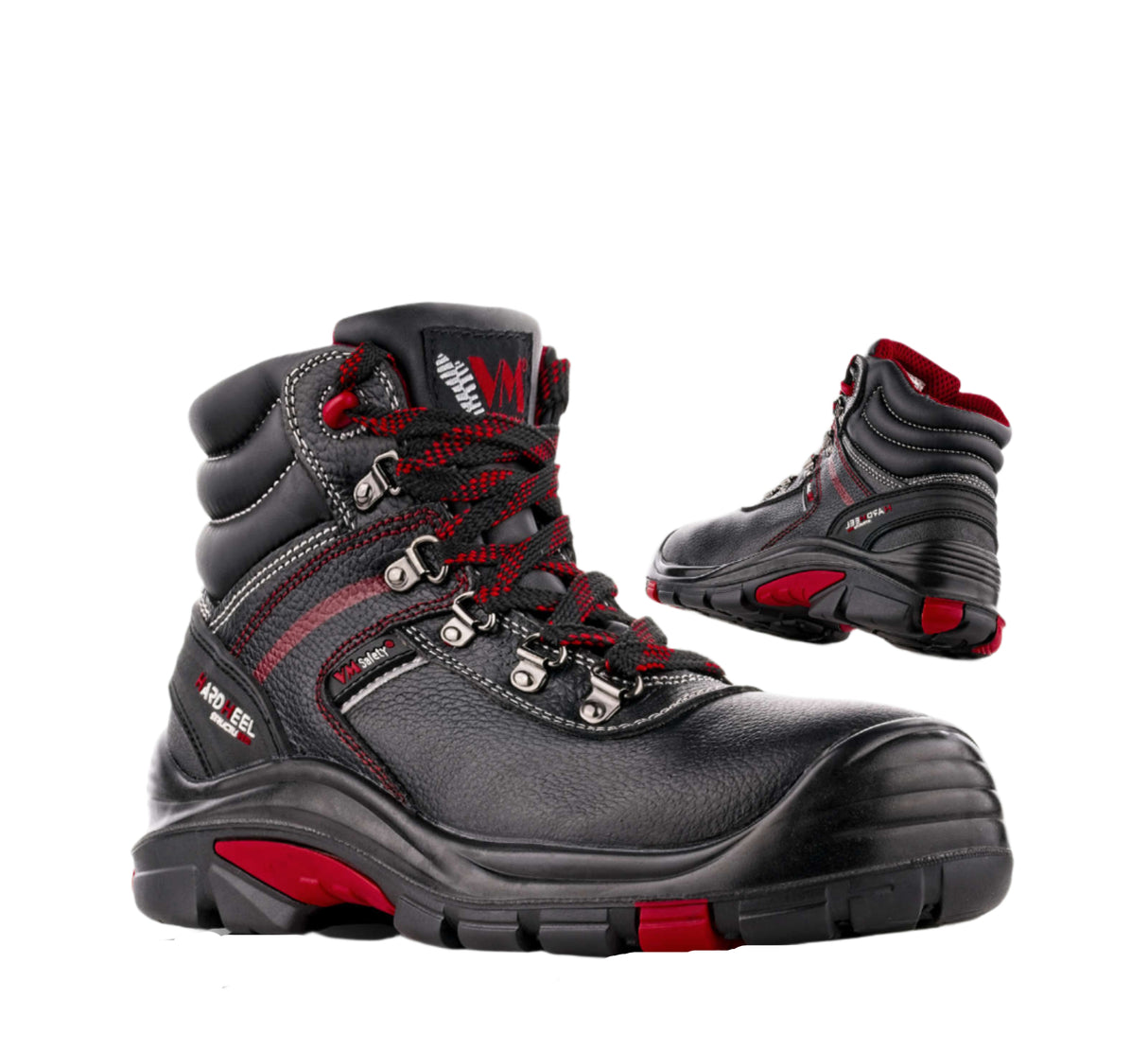 Bocanci de protecție VM 5070 Norwich S3