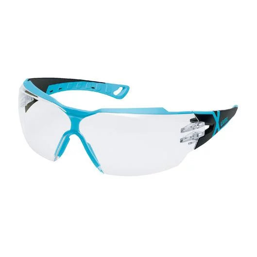 Ochelari de protecție Uvex Pheos CX2