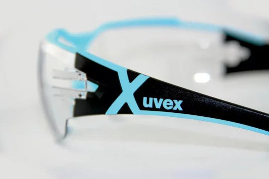 Ochelari de protecție Uvex Pheos CX2