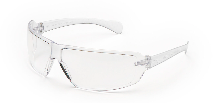 Ochelari de protecție Univet 553Z - Clear